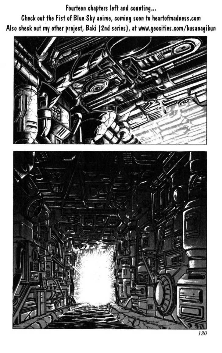 Read Fist of the North Star en Manga Online