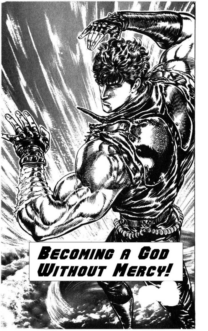 Read Fist of the North Star en Manga Online