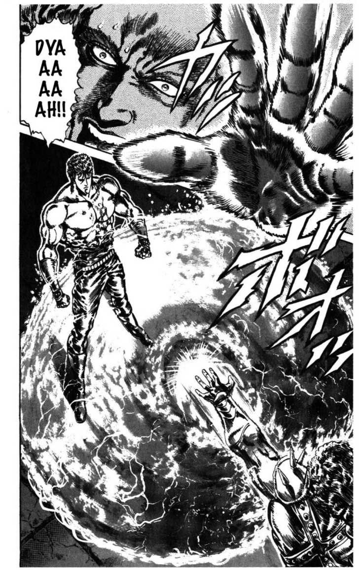 Read Fist of the North Star en Manga Online
