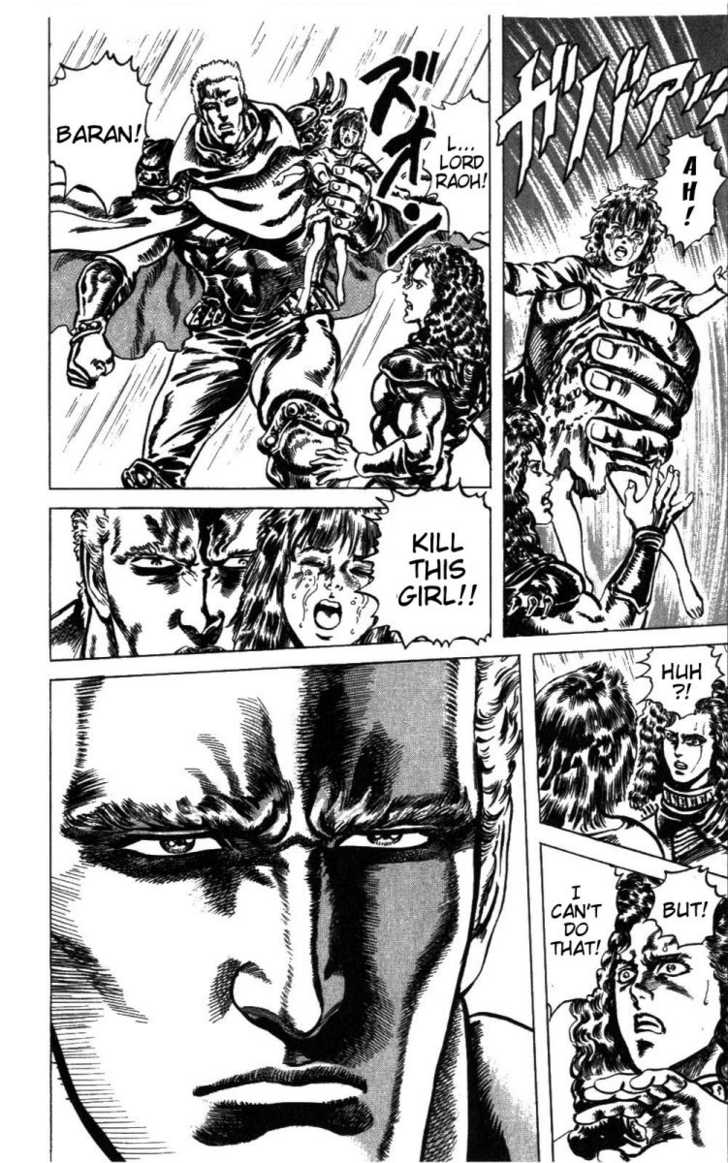 Read Fist of the North Star en Manga Online