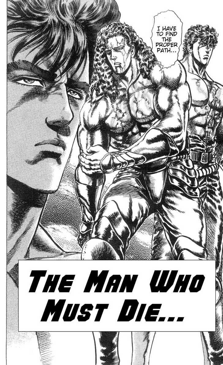 Read Fist of the North Star en Manga Online