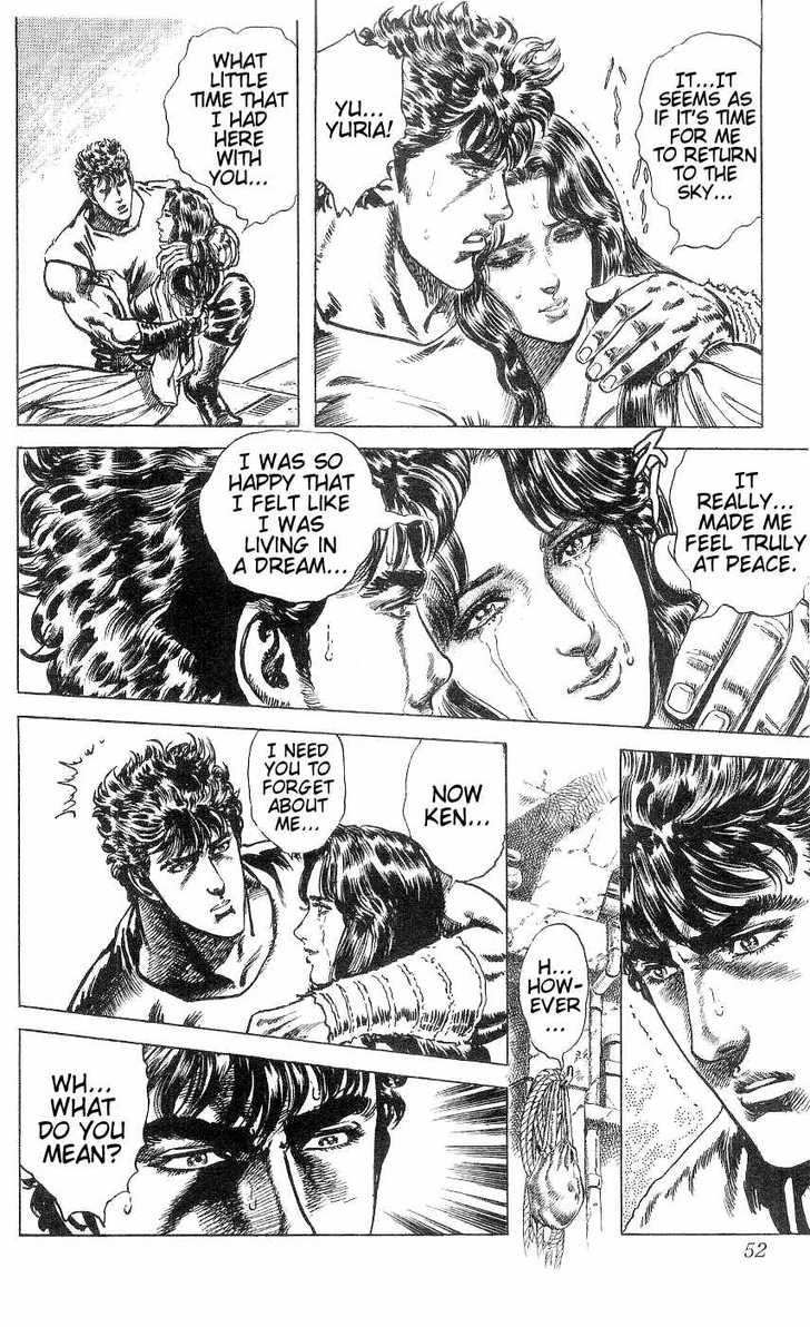 Read Fist of the North Star en Manga Online