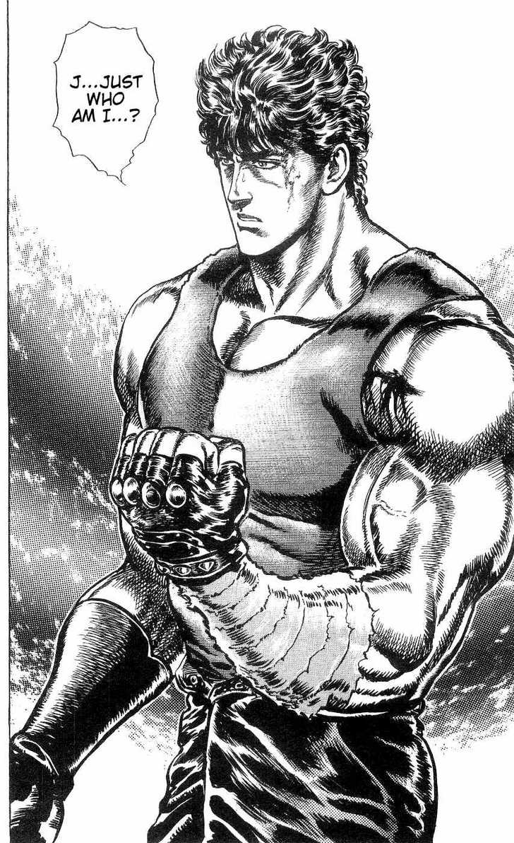 Read Fist of the North Star en Manga Online