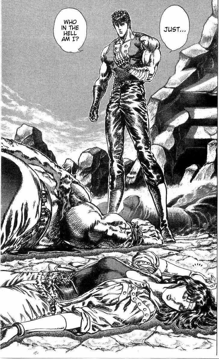 Read Fist of the North Star en Manga Online