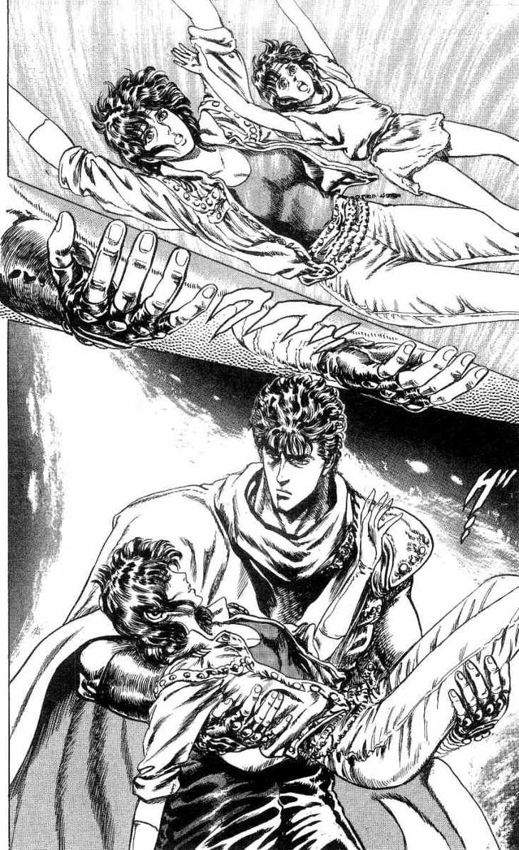 Read Fist of the North Star en Manga Online
