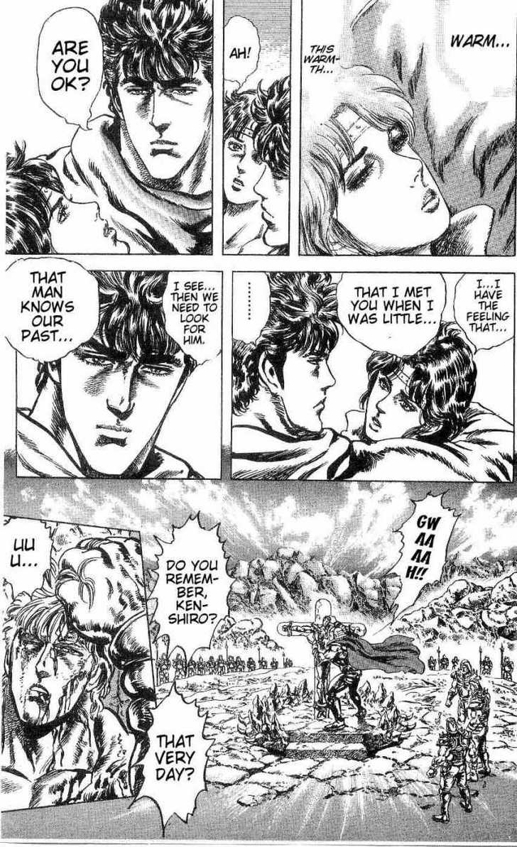 Read Fist of the North Star en Manga Online