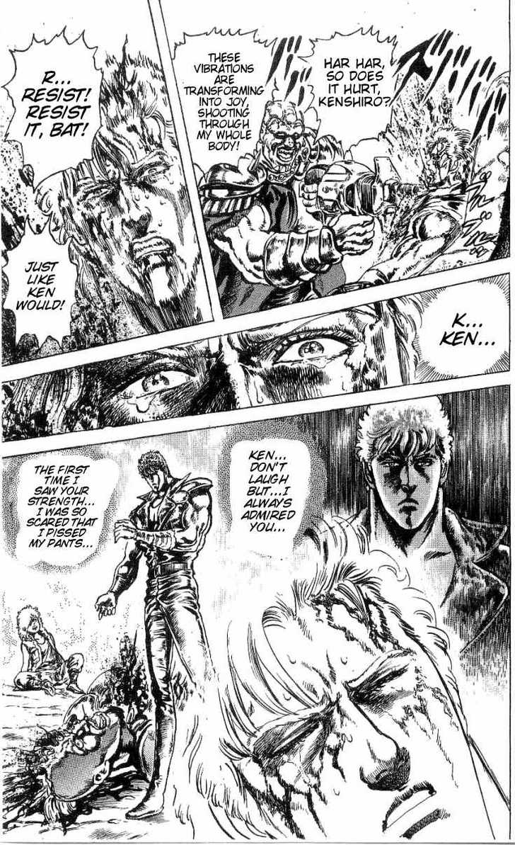 Read Fist of the North Star en Manga Online