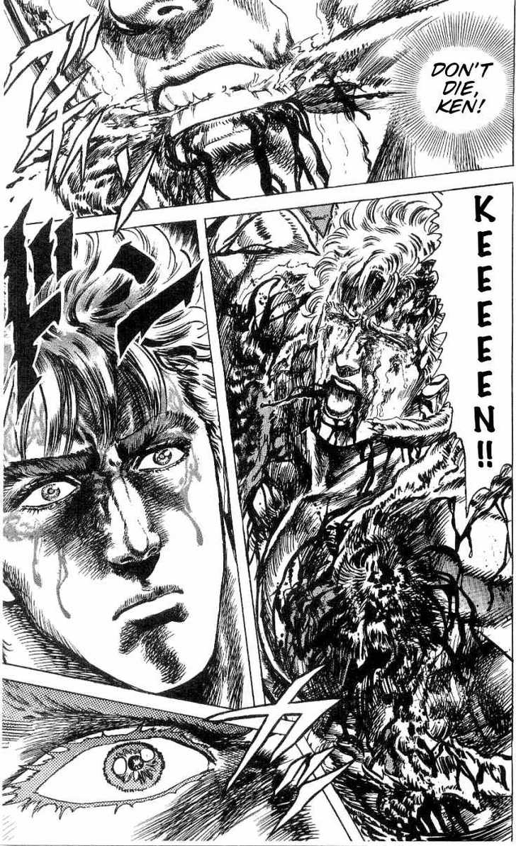 Read Fist of the North Star en Manga Online