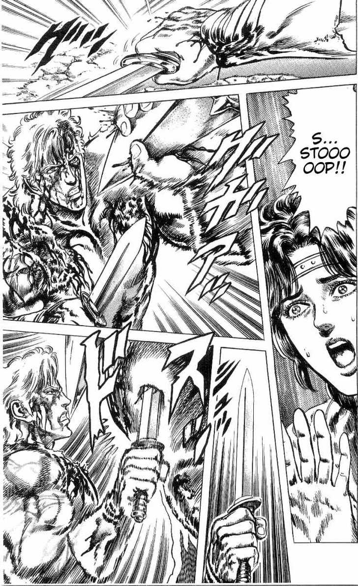 Read Fist of the North Star en Manga Online