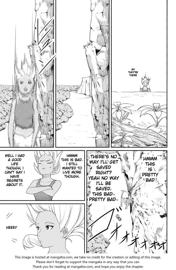 Read Flying Witch en Manga Online