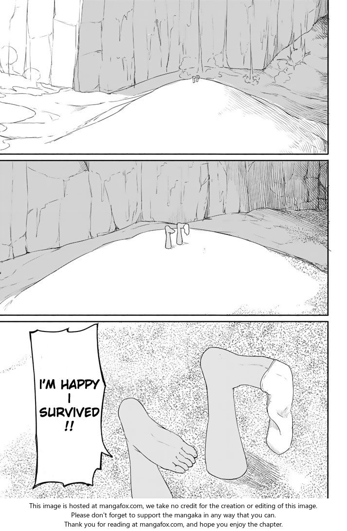 Read Flying Witch en Manga Online