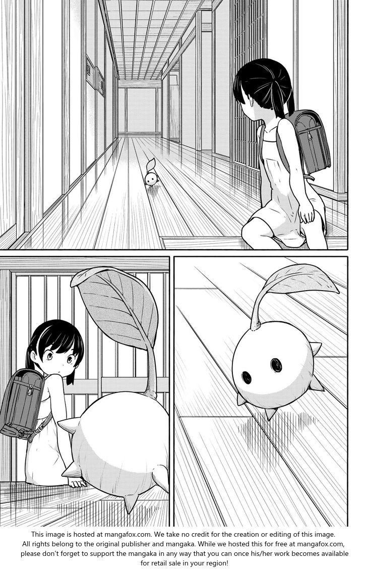 Read Flying Witch en Manga Online