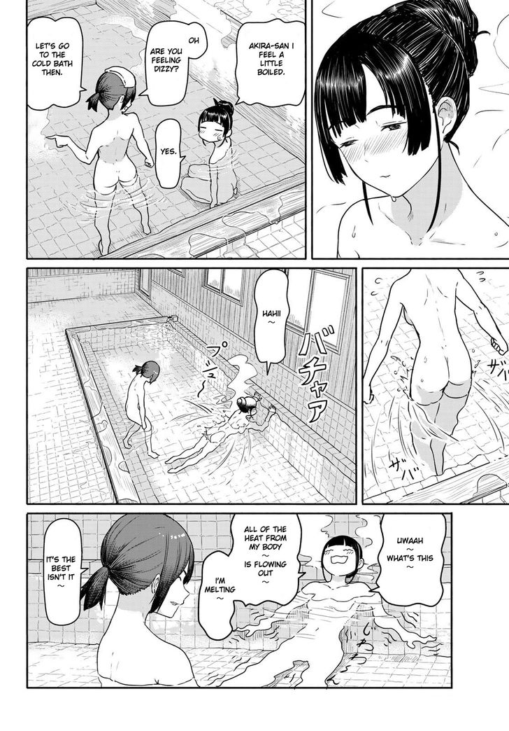 Read Flying Witch en Manga Online