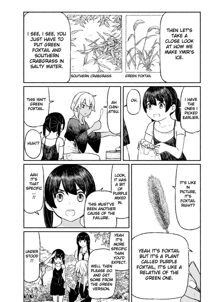 Read Flying Witch en Manga Online