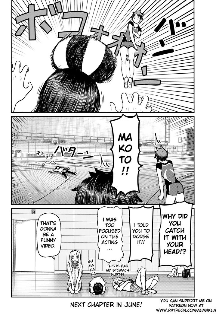 Read Flying Witch en Manga Online