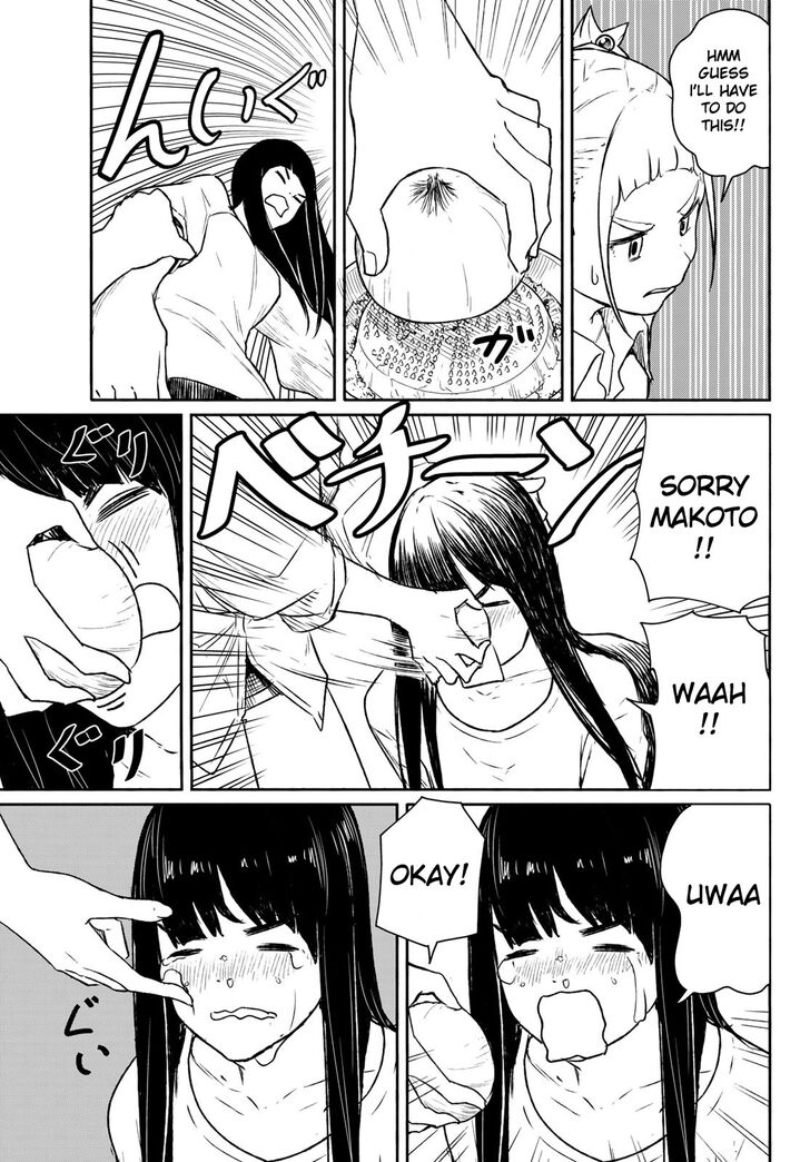 Read Flying Witch en Manga Online