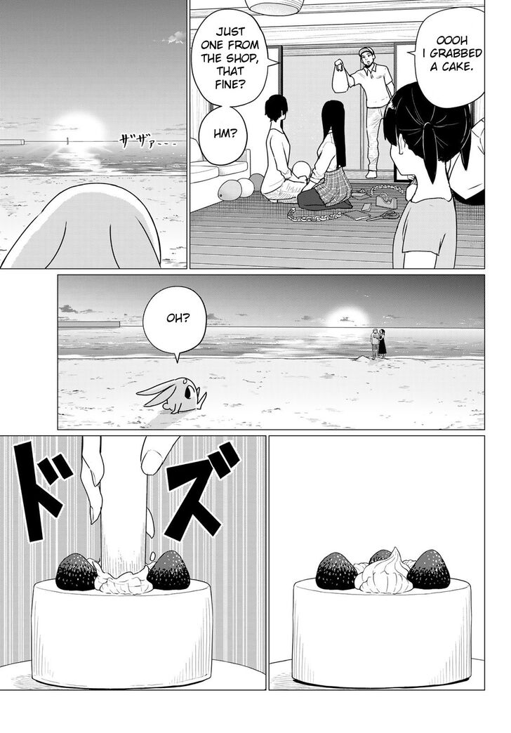 Read Flying Witch en Manga Online