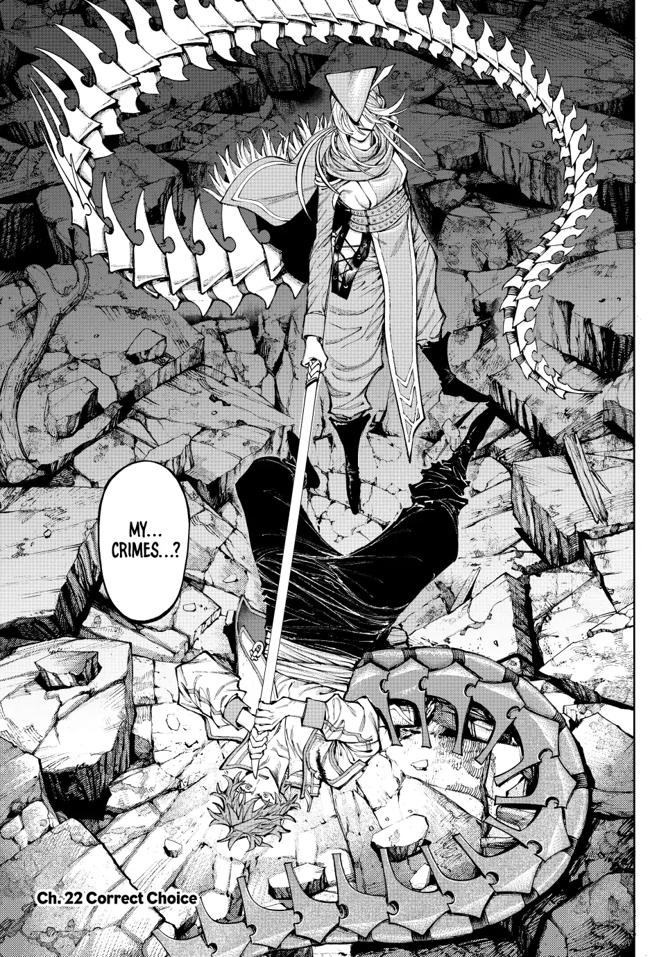 Read Galaxias en Manga Online