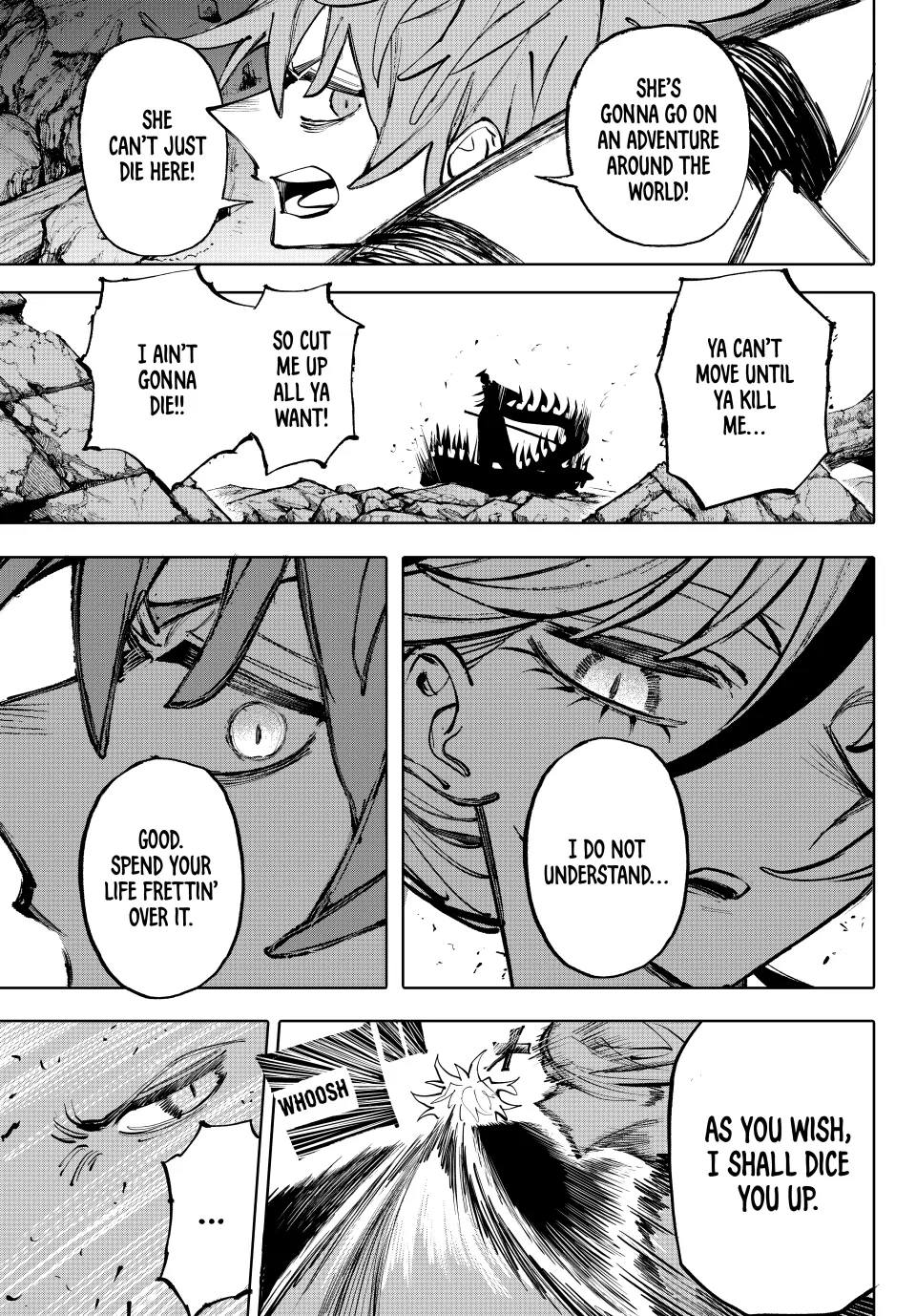 Read Galaxias en Manga Online