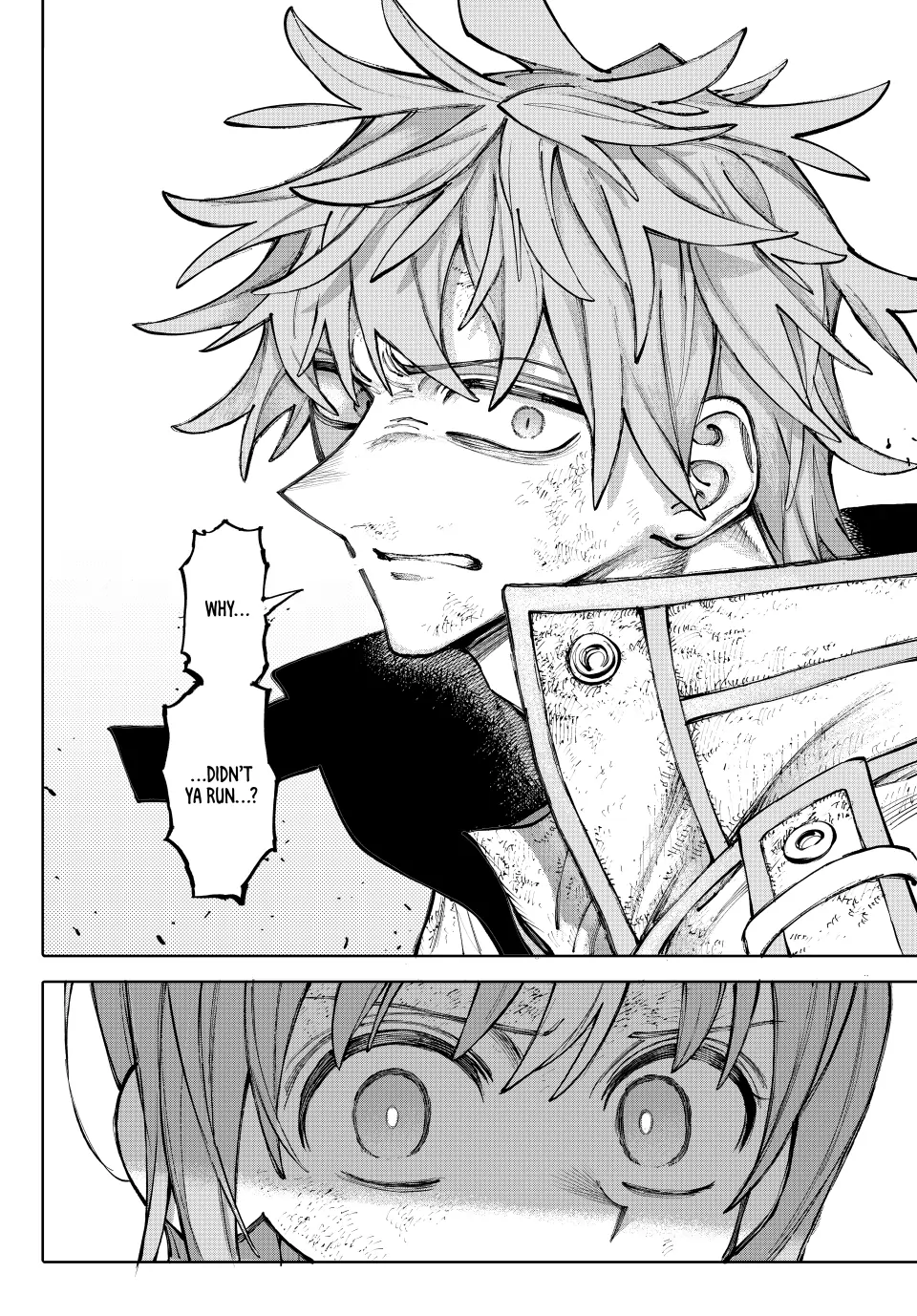 Read Galaxias en Manga Online