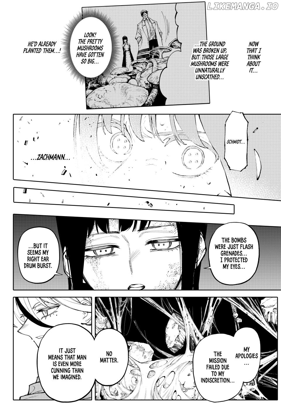 Read Galaxias en Manga Online