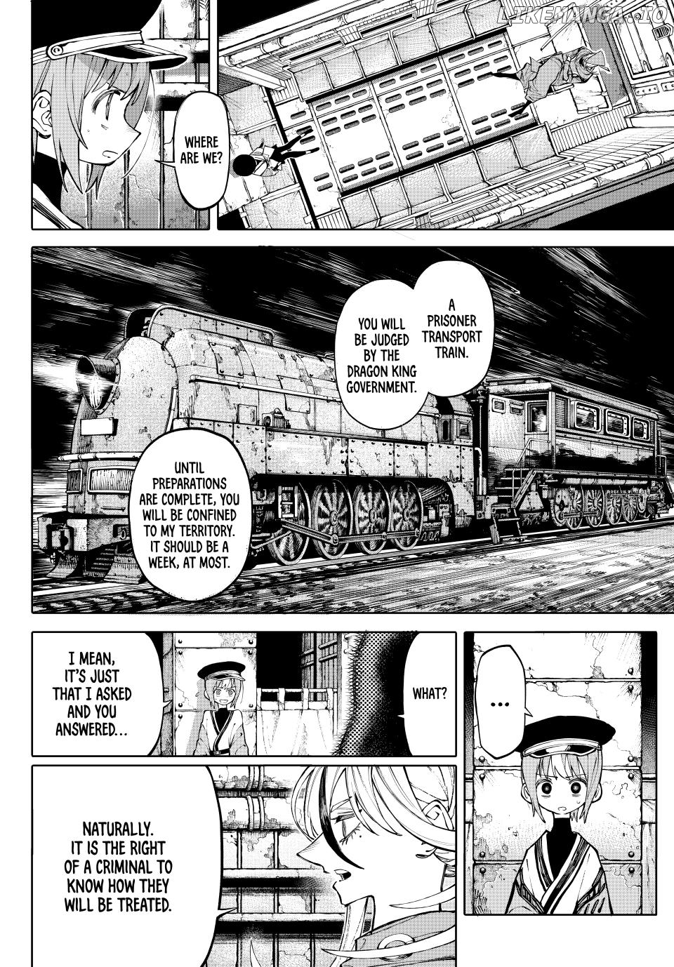 Read Galaxias en Manga Online