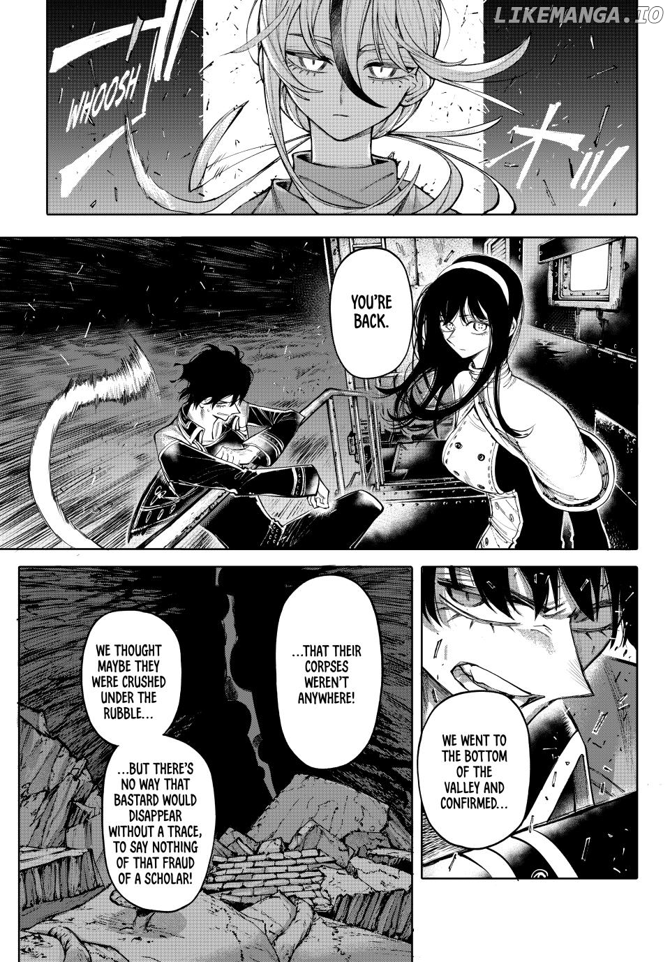 Read Galaxias en Manga Online