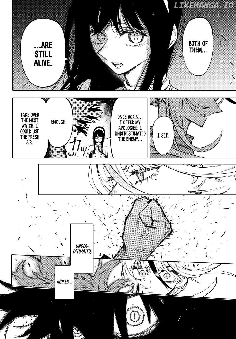 Read Galaxias en Manga Online