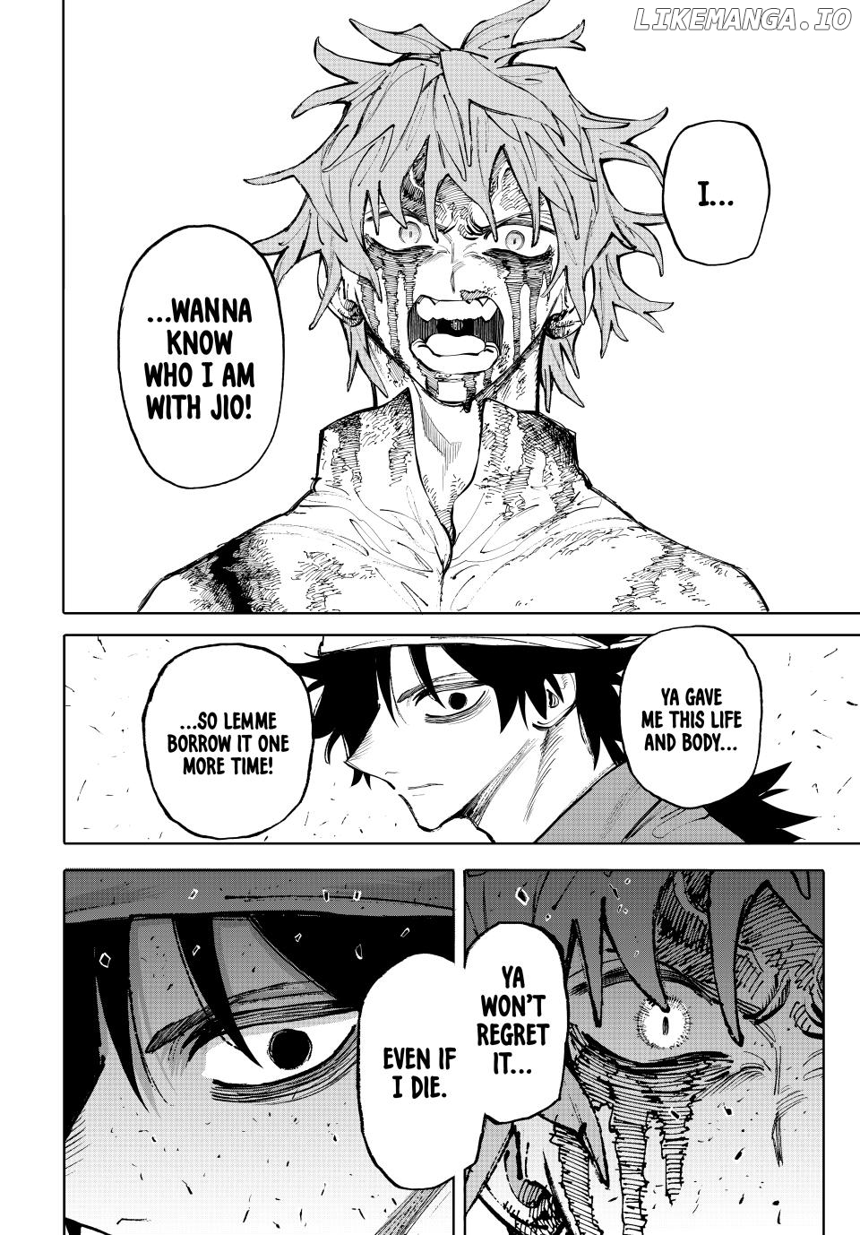 Read Galaxias en Manga Online