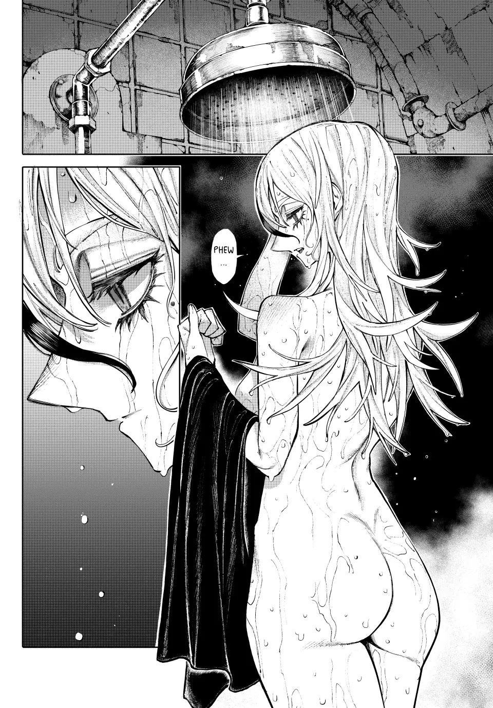 Read Galaxias en Manga Online