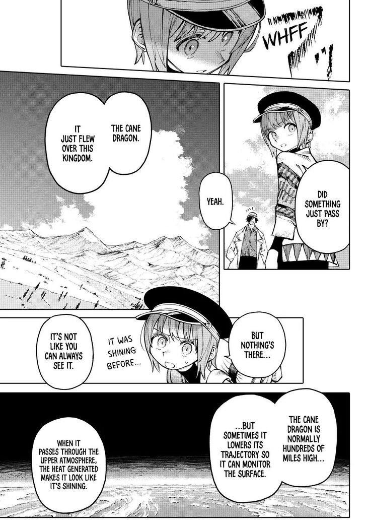 Read Galaxias en Manga Online