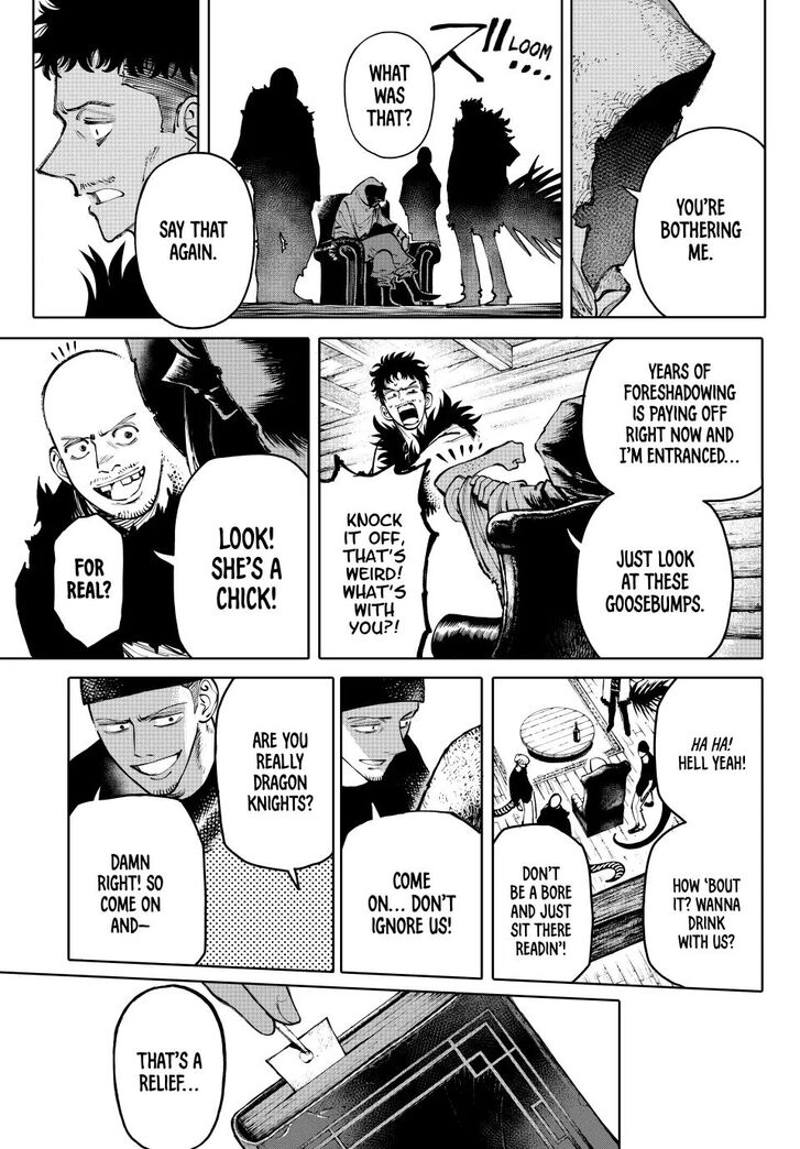 Read Galaxias en Manga Online