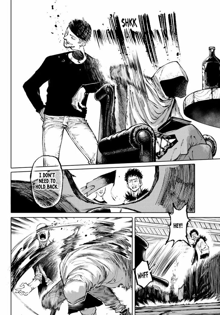 Read Galaxias en Manga Online