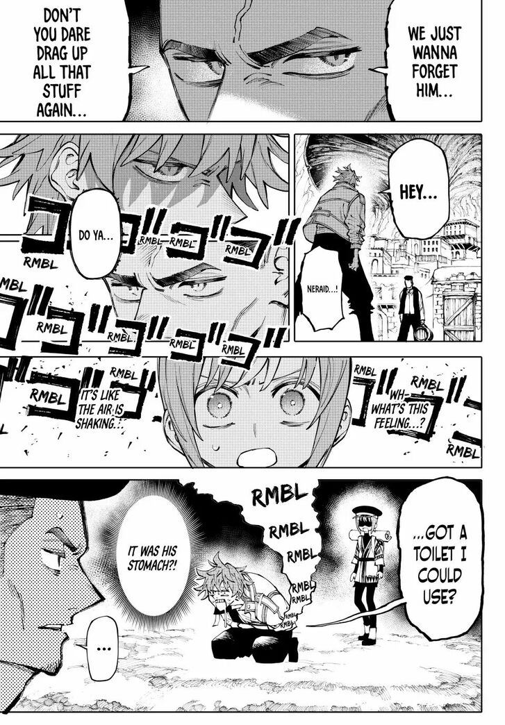Read Galaxias en Manga Online