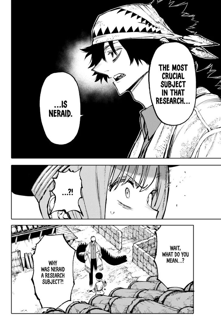Read Galaxias en Manga Online