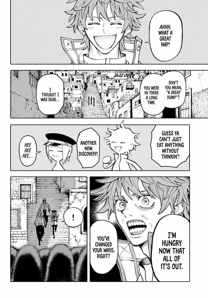 Read Galaxias en Manga Online