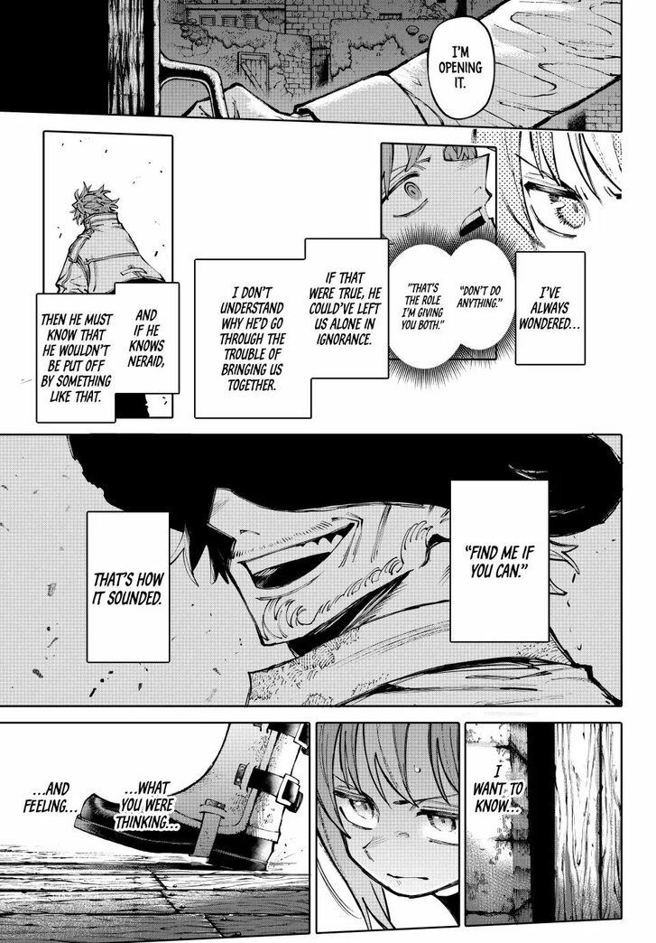 Read Galaxias en Manga Online