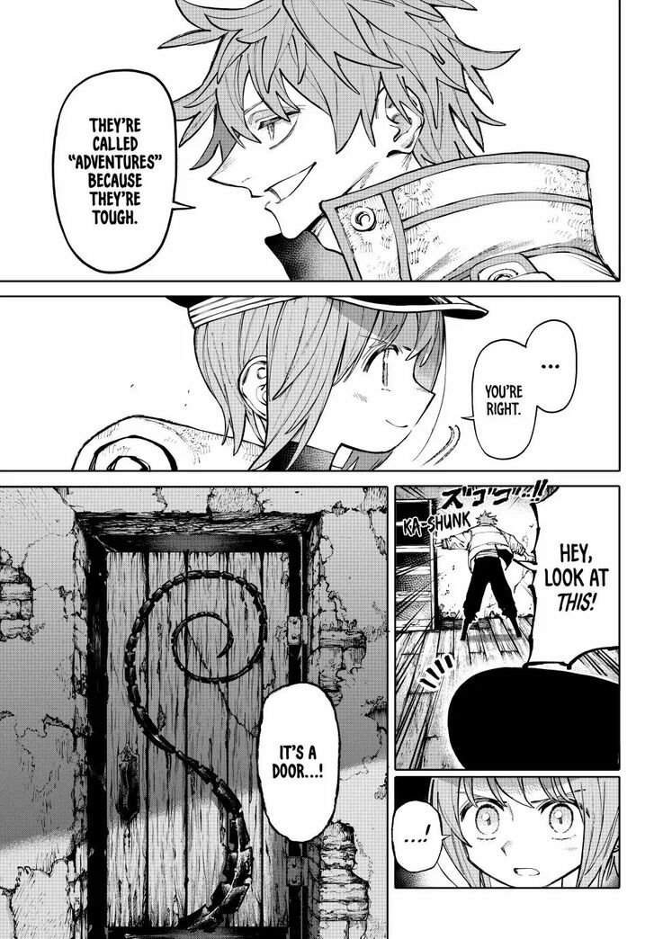 Read Galaxias en Manga Online