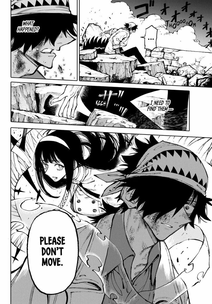 Read Galaxias en Manga Online