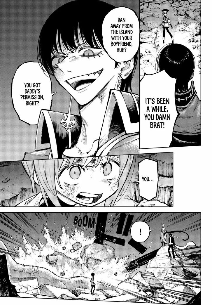 Read Galaxias en Manga Online