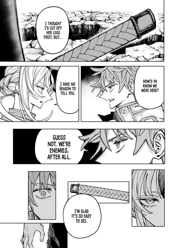 Read Galaxias en Manga Online