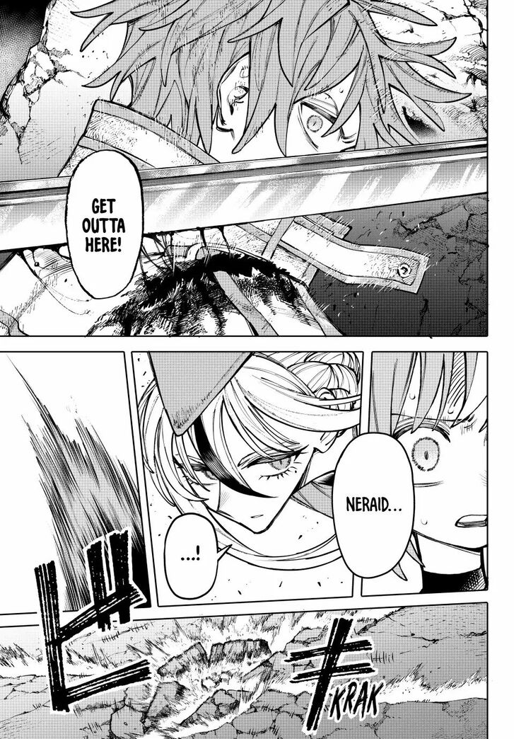 Read Galaxias en Manga Online