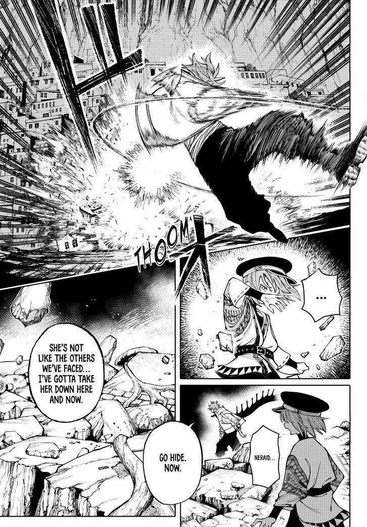 Read Galaxias en Manga Online