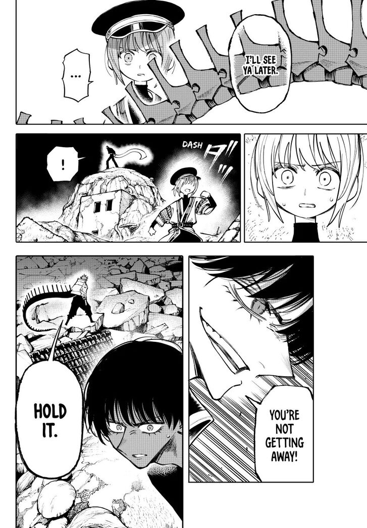 Read Galaxias en Manga Online