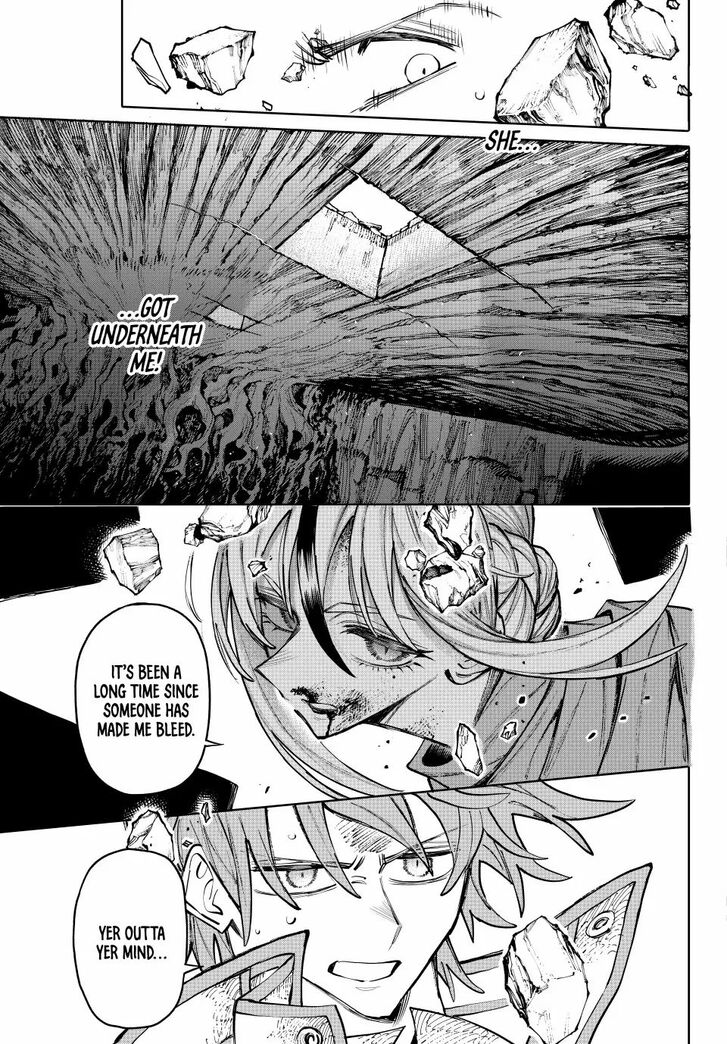 Read Galaxias en Manga Online