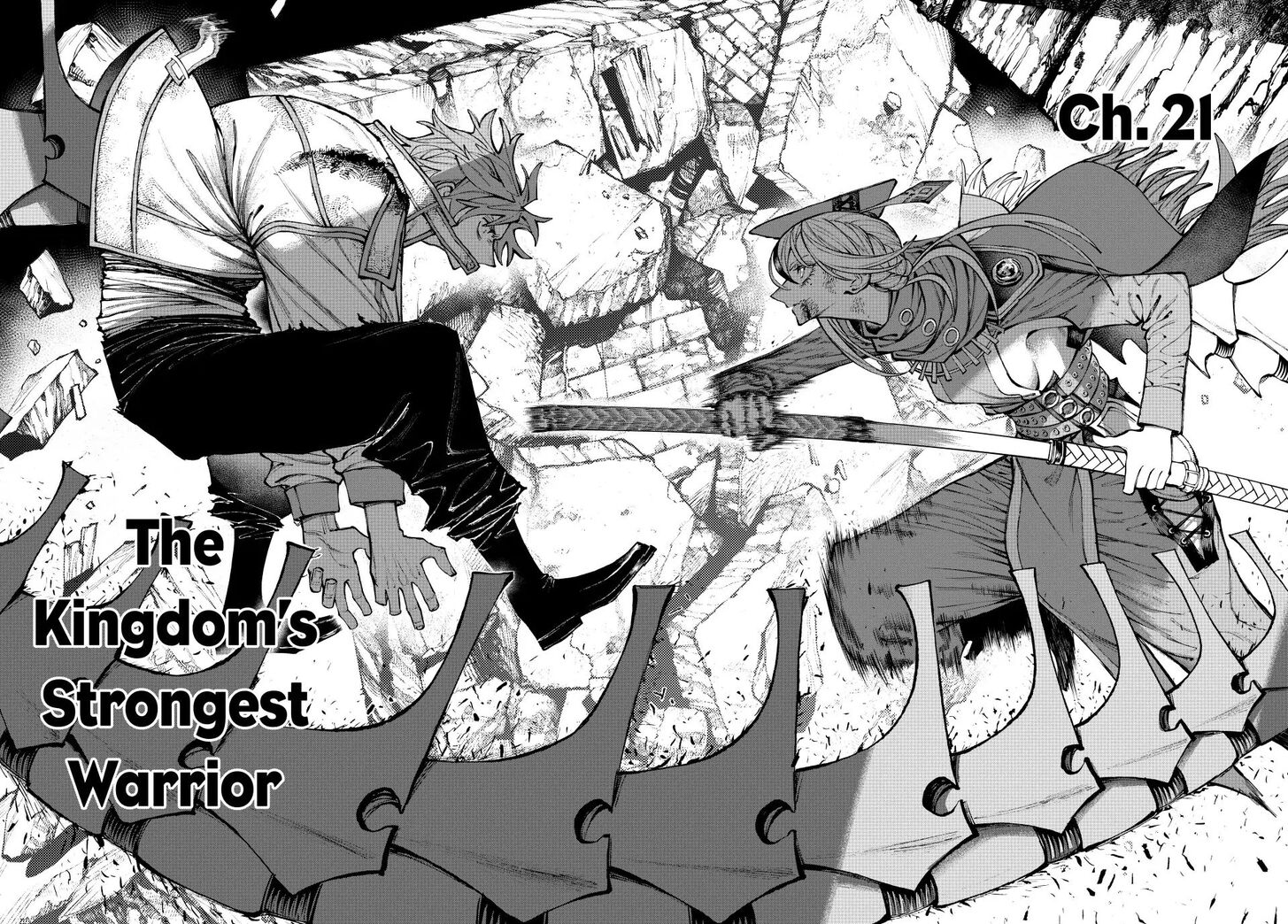 Read Galaxias en Manga Online