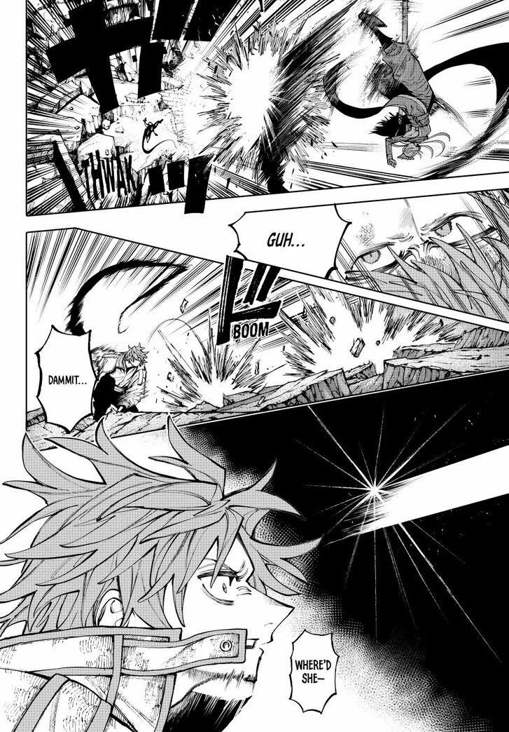 Read Galaxias en Manga Online
