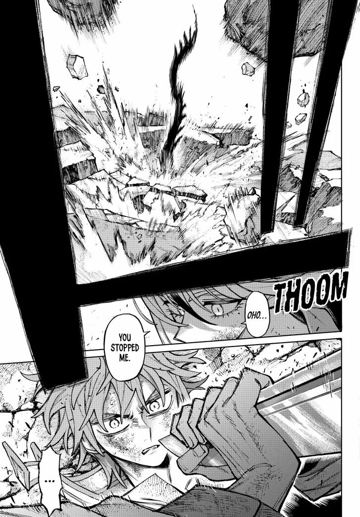 Read Galaxias en Manga Online
