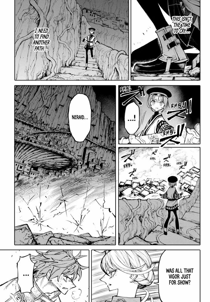 Read Galaxias en Manga Online