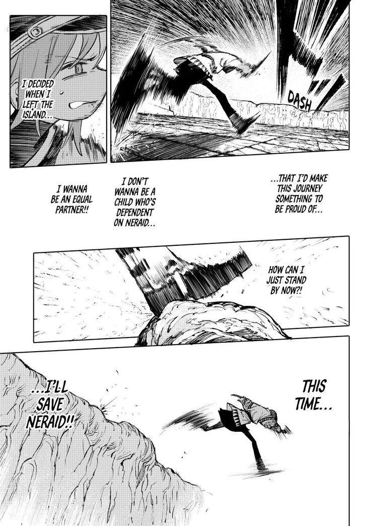 Read Galaxias en Manga Online
